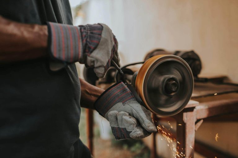 ISO 45001:2018 Keselamatan dan Kesehatan Kerja